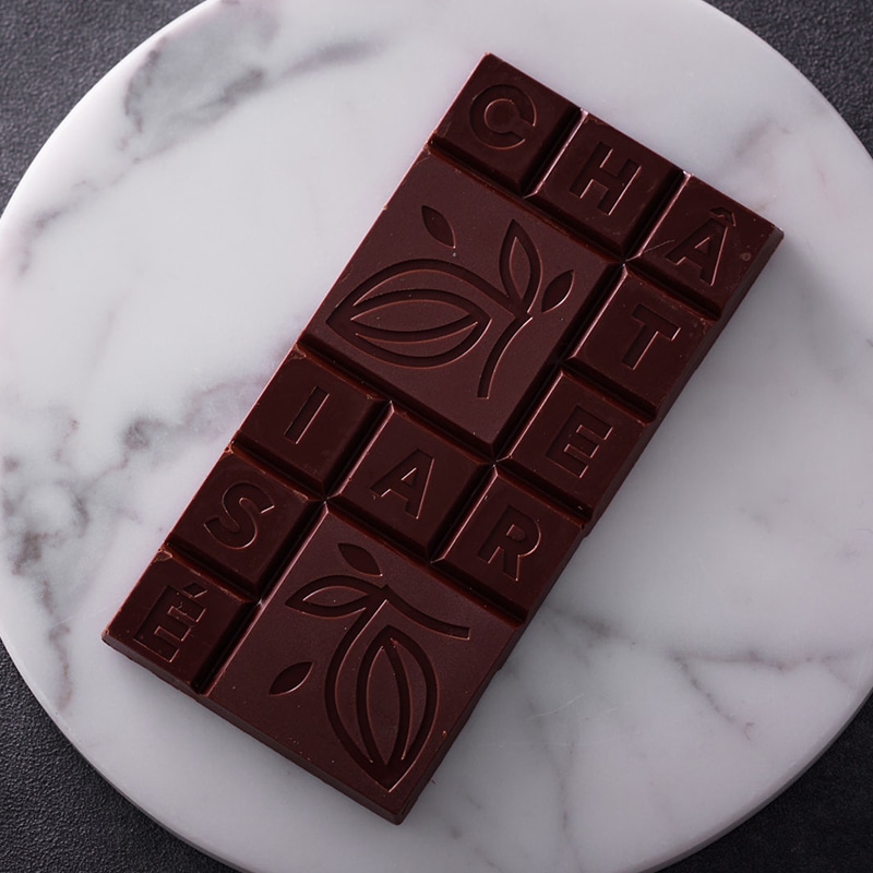 スナップ・ザ・カカオ