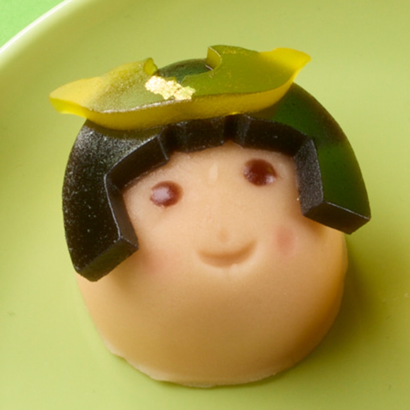 端午の節句 金太郎