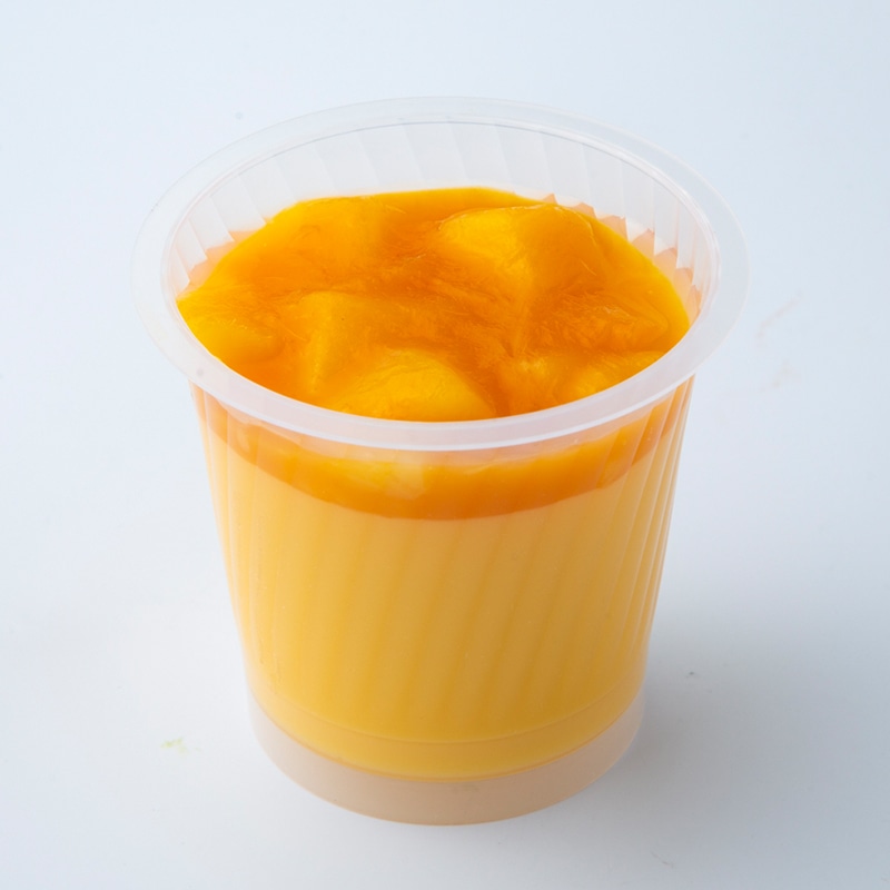 マンゴープリン