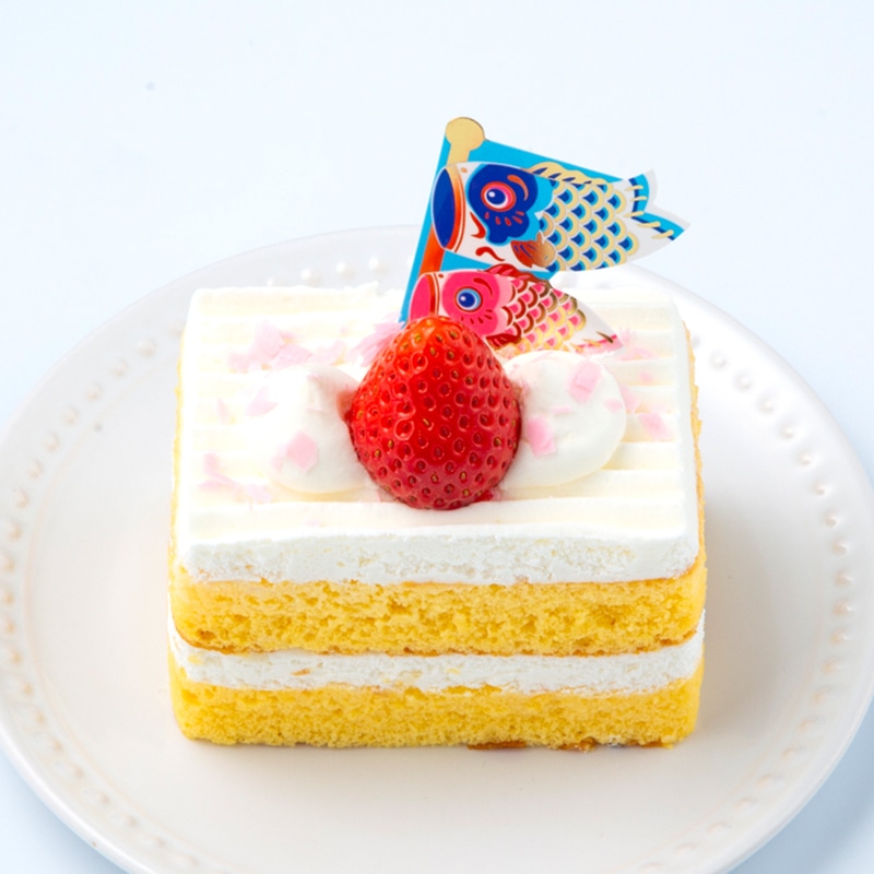 こどもの日 ショート