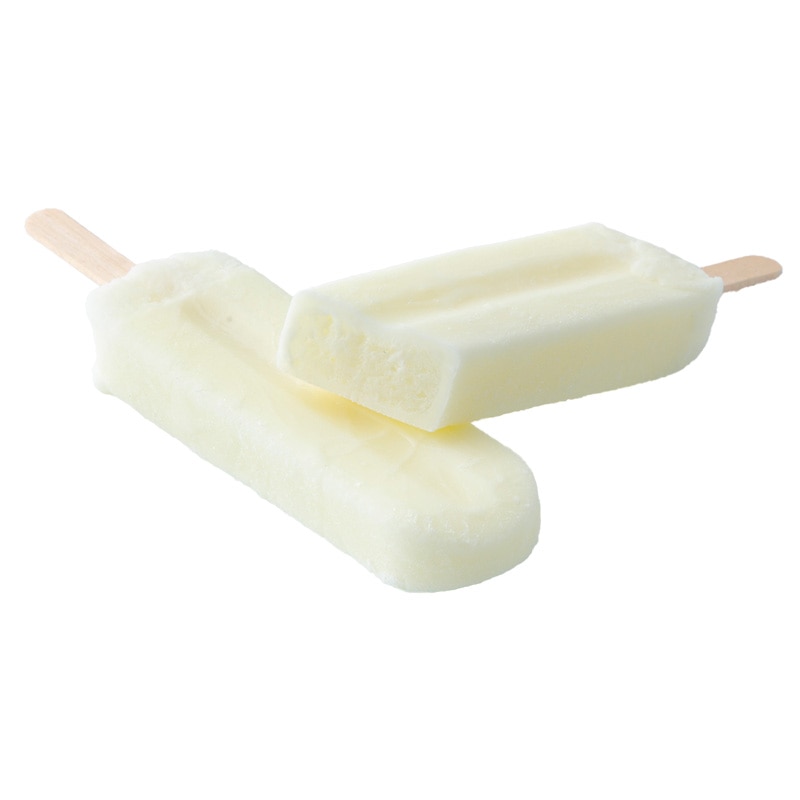 白州名水かき氷バー 濃い練乳 6本入