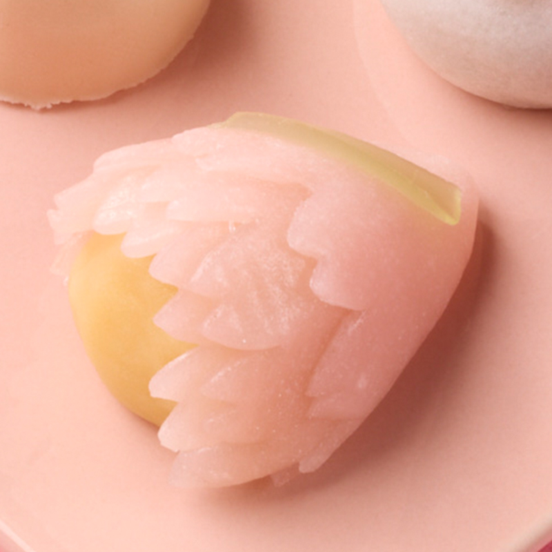 母の日 カーネーション重ね