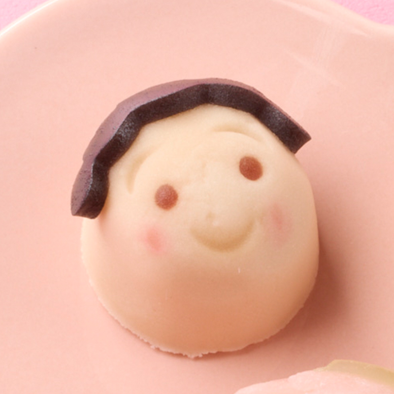 母の日 お母さん