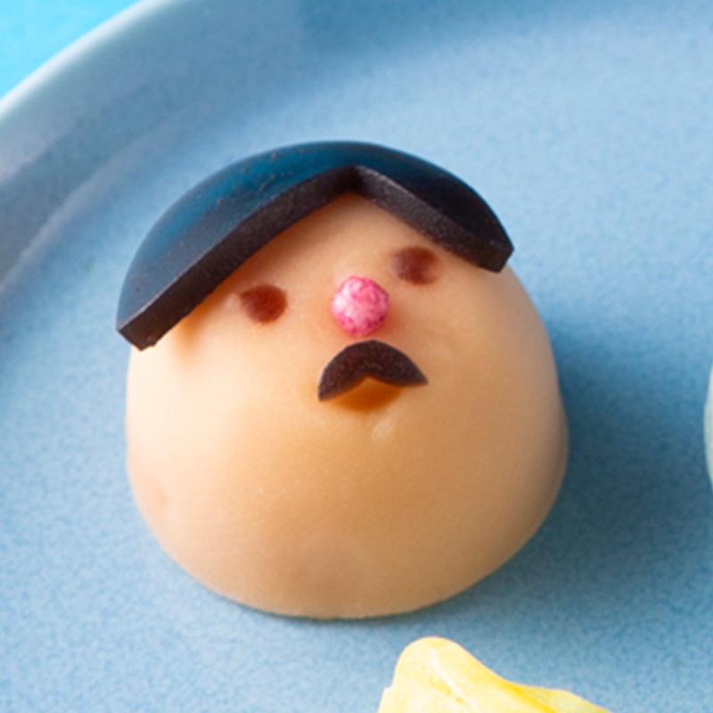 父の日 お父さん