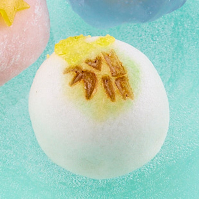 七夕和菓子 七夕の夜