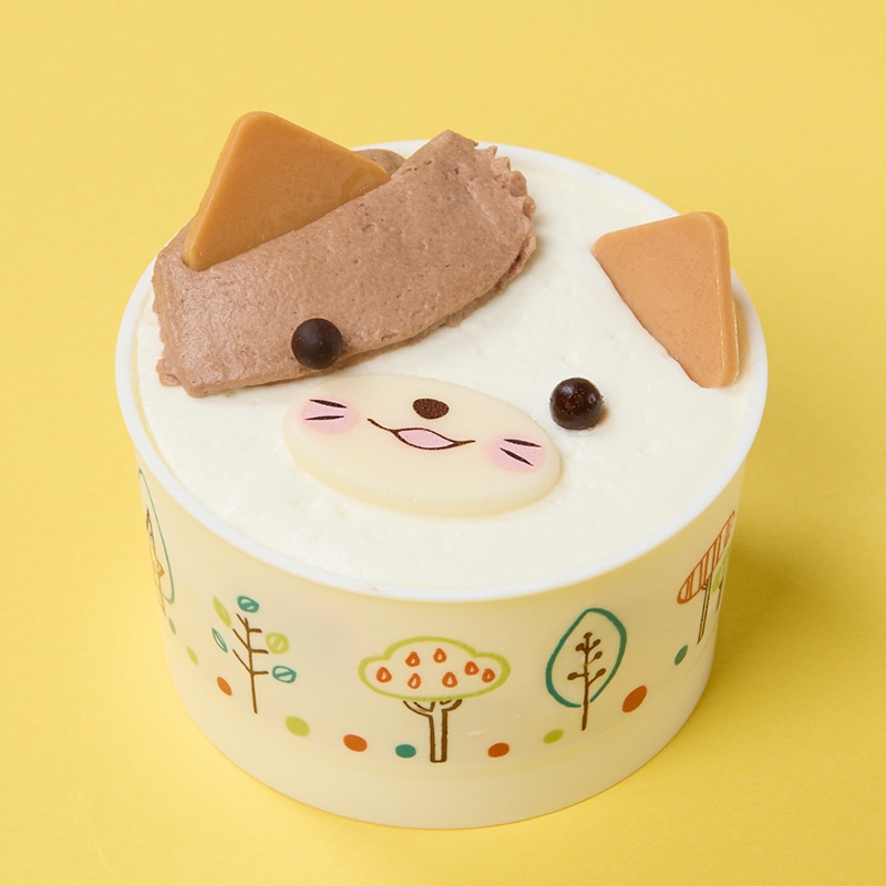 七五三かわいいネコちゃん