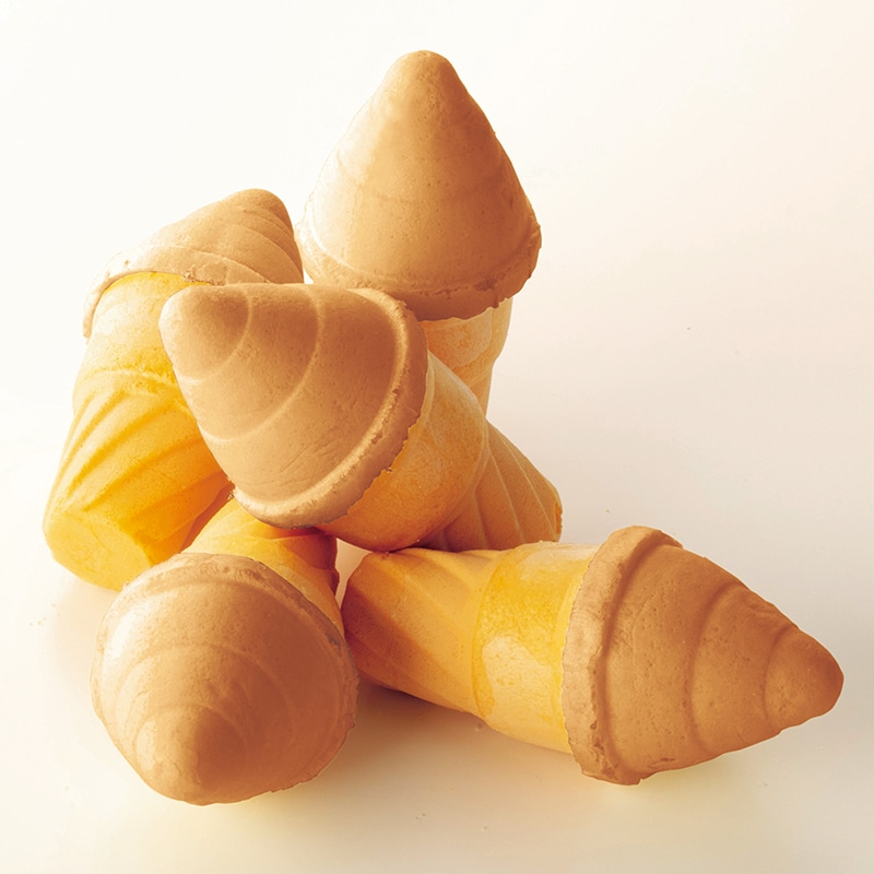 ミニソフトチョコ