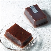 水ようかん 小倉