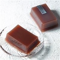 水ようかん こし餡