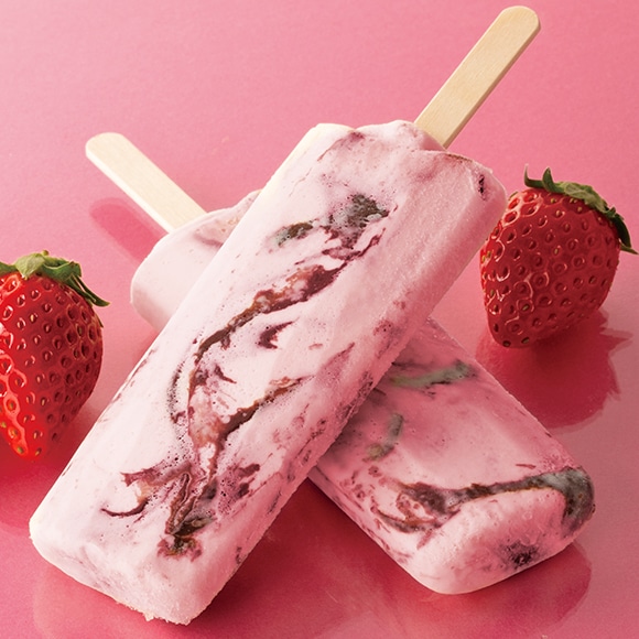 チョコバッキー　スカイベリー6本入