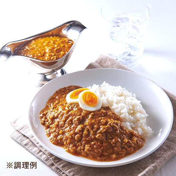 【通販限定】HOTEL MADE カレー食べ比べセット3種6袋入(送料込み)