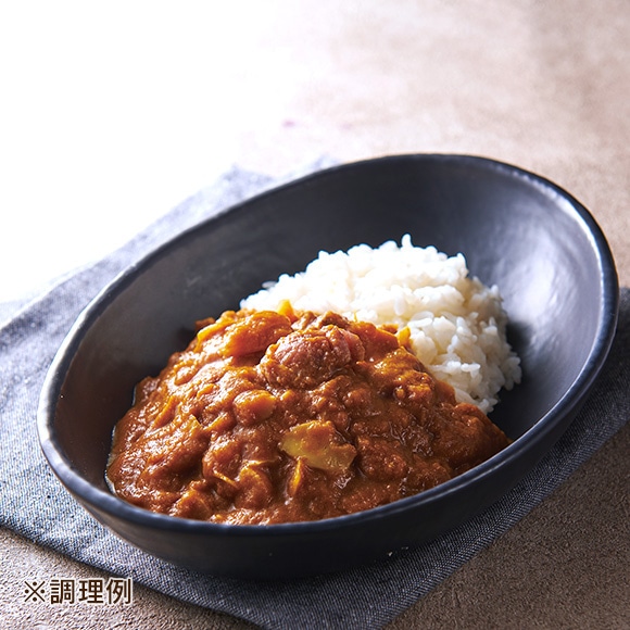 【通販限定】HOTEL MADE カレー食べ比べセット3種6袋入(送料込み)