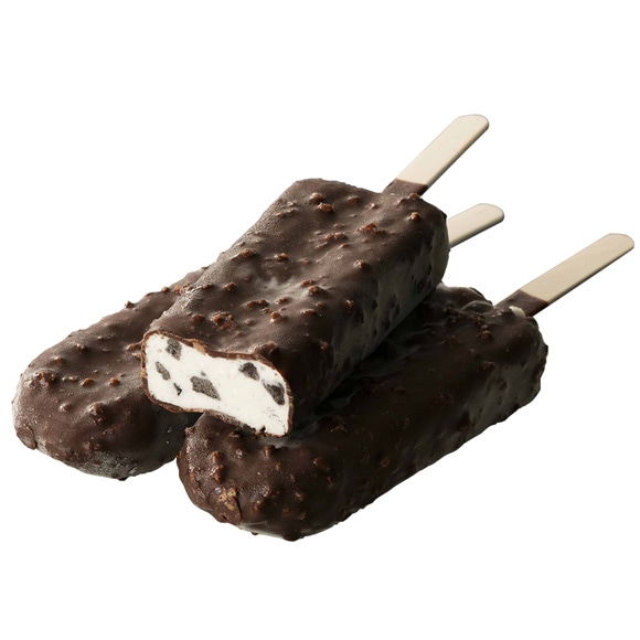 ストロベリーサンデークランチバークッキーのレシピ