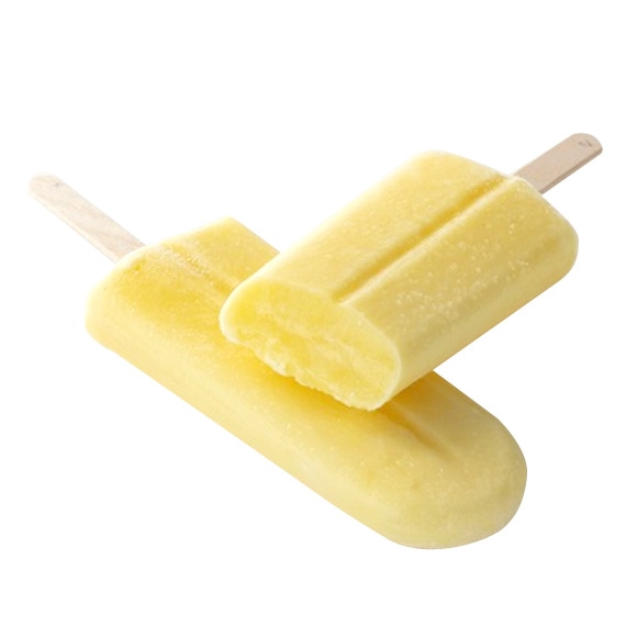 果実食感バー ゴールデンパイン 6本入