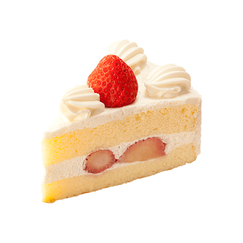 ケーキ