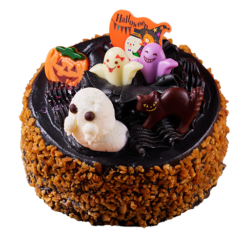 ハロウィン