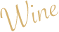 Wine