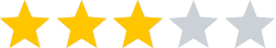 3点