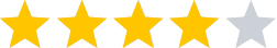 4点